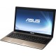 Ноутбук Asus K55VD (коричневый)